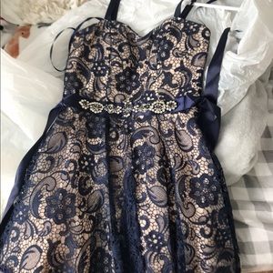 Prom/Cocktail dress